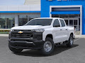 2025 Chevrolet Colorado Work Truck