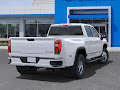 2025 Chevrolet Silverado 3500HD High Country