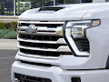 2025 Chevrolet Silverado 3500HD High Country