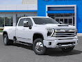 2025 Chevrolet Silverado 3500HD High Country