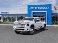 2025 Chevrolet Silverado 3500HD High Country