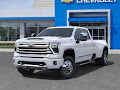 2025 Chevrolet Silverado 3500HD High Country