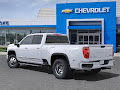 2025 Chevrolet Silverado 3500HD High Country