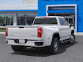 2025 Chevrolet Silverado 3500HD High Country