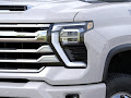 2025 Chevrolet Silverado 3500HD High Country