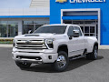 2025 Chevrolet Silverado 3500HD High Country