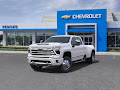 2025 Chevrolet Silverado 3500HD High Country