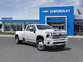 2025 Chevrolet Silverado 3500HD High Country