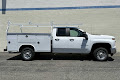 2024 Chevrolet Silverado 2500HD Work Truck