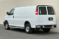 2022 GMC Savana 2500 Work Van