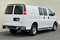 2022 GMC Savana 2500 Work Van