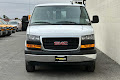 2022 GMC Savana 2500 Work Van