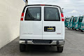 2022 GMC Savana 2500 Work Van