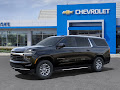 2025 Chevrolet Suburban LS