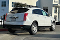 2016 Cadillac SRX Luxury