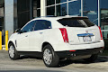 2016 Cadillac SRX Luxury