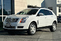 2016 Cadillac SRX Luxury