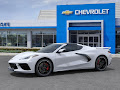 2025 Chevrolet Corvette Stingray