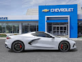 2025 Chevrolet Corvette Stingray