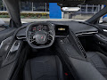 2025 Chevrolet Corvette Stingray