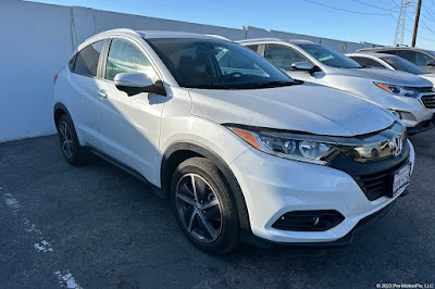 2022 Honda HR-V