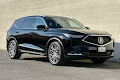 2024 Acura MDX Advance