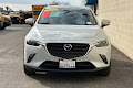 2021 Mazda CX-3 Sport