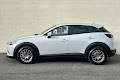 2021 Mazda CX-3 Sport