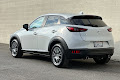 2021 Mazda CX-3 Sport