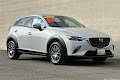 2021 Mazda CX-3 Sport