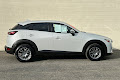 2021 Mazda CX-3 Sport