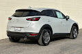 2021 Mazda CX-3 Sport