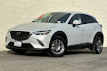 2021 Mazda CX-3 Sport