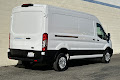 2022 Ford E-Transit-350 Base