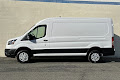 2022 Ford E-Transit-350 Base