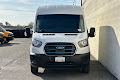 2022 Ford E-Transit-350 Base