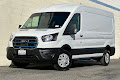 2022 Ford E-Transit-350 Base