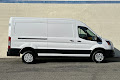 2022 Ford E-Transit-350 Base