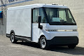 2025 Chevrolet BrightDrop 600
