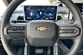 2025 Chevrolet BrightDrop 600