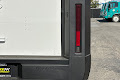 2025 Chevrolet BrightDrop 600