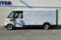 2025 Chevrolet BrightDrop 600