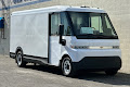 2025 Chevrolet BrightDrop 600