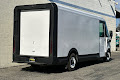 2025 Chevrolet BrightDrop 600
