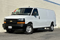 2023 Chevrolet Express 2500 Work Van