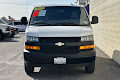 2023 Chevrolet Express 2500 Work Van