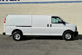 2023 Chevrolet Express 2500 Work Van