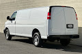 2023 Chevrolet Express 2500 Work Van