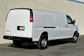 2023 Chevrolet Express 2500 Work Van