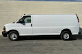 2023 Chevrolet Express 2500 Work Van